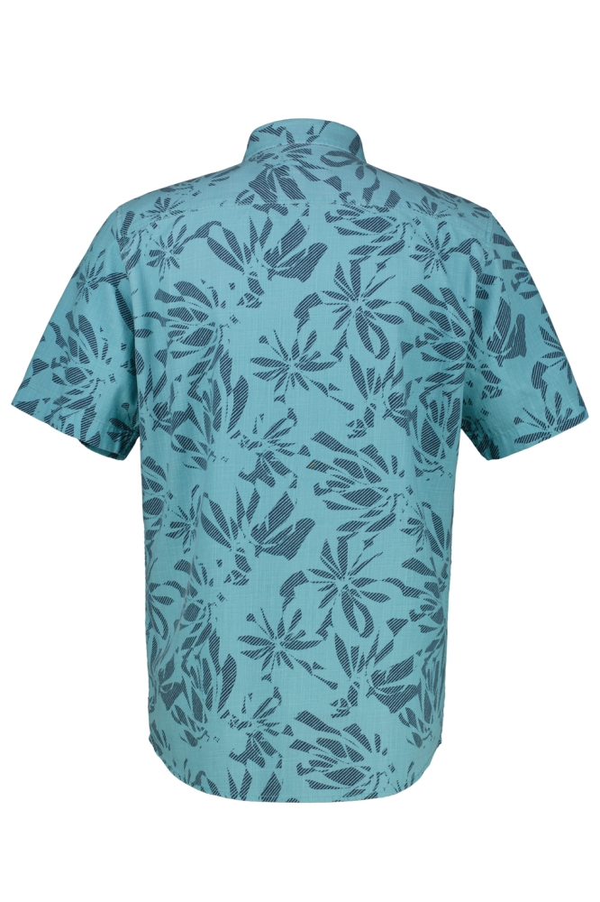 OVERHEMD MET PRINT 2532417 456